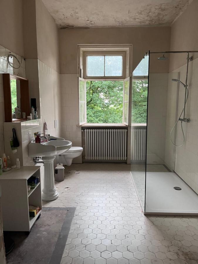 Gut Manderow An Der Ostsee Hohenkirchen  Exteriör bild