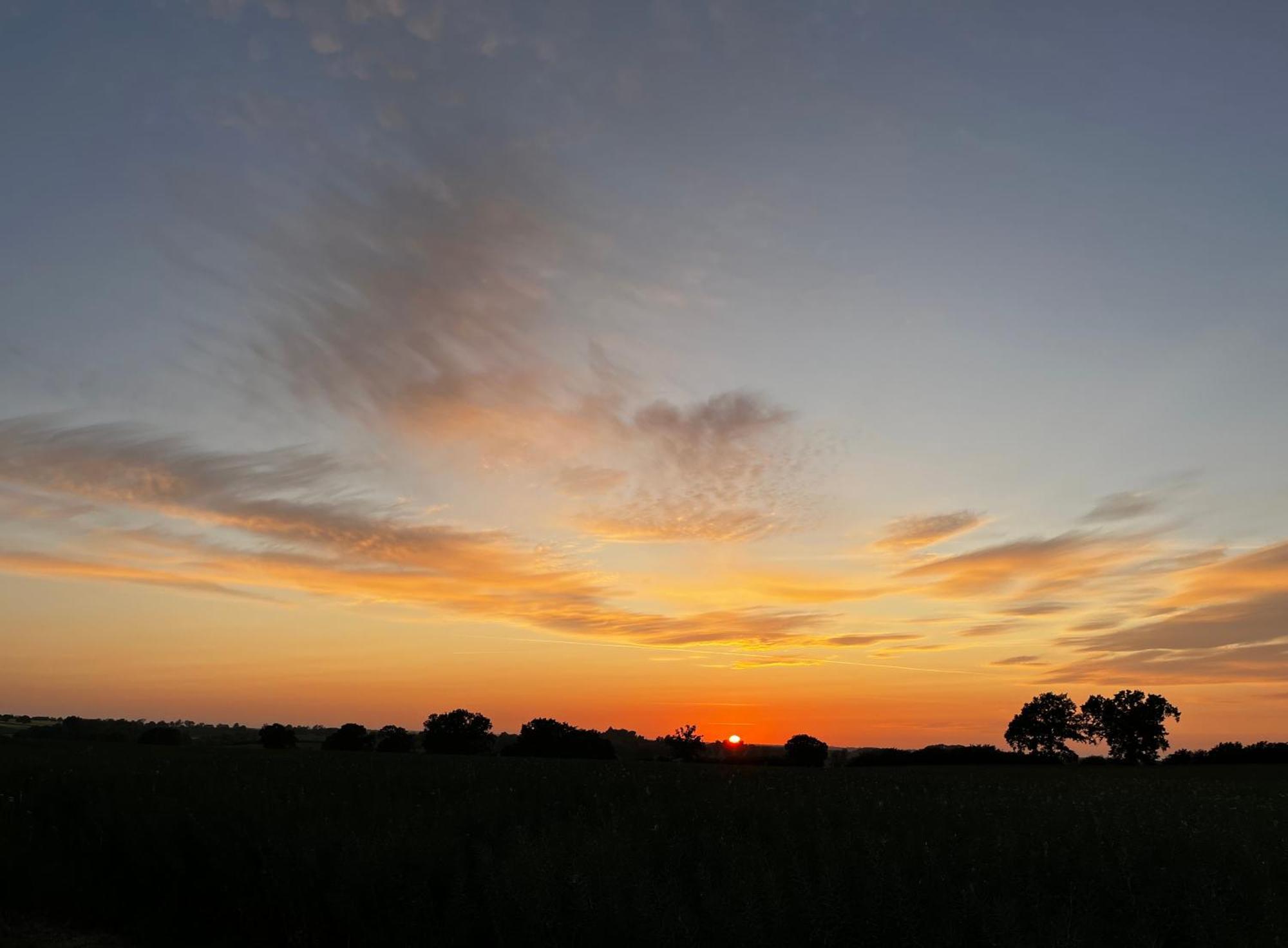 Gut Manderow An Der Ostsee Hohenkirchen  Exteriör bild